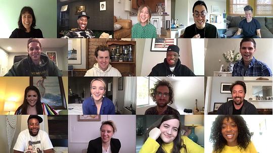 周六夜现场第四十五季 剧照