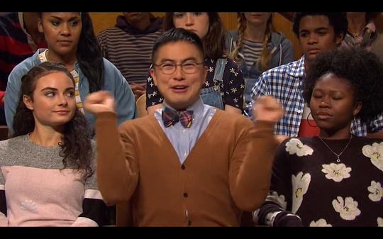 周六夜现场第四十五季 剧照