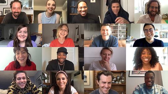 周六夜现场第四十五季 剧照