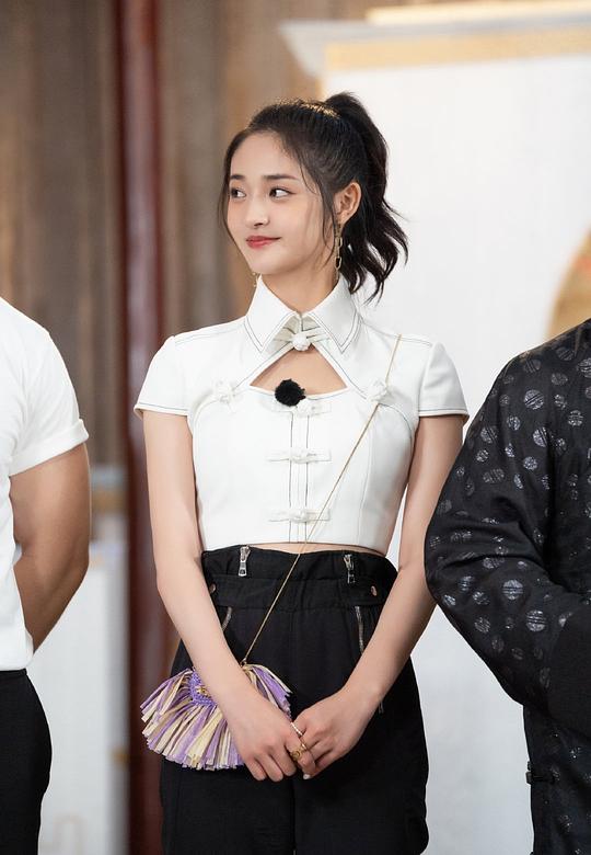 德云斗笑社 剧照