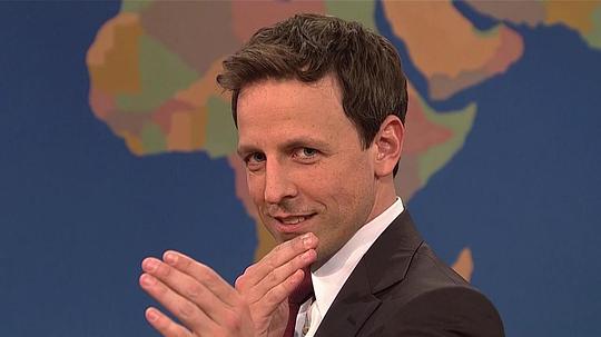 周六夜现场第三十七季 剧照