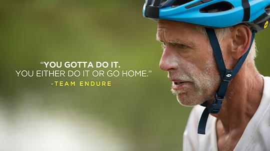 世界上最艰难的比赛：斐济环保挑战赛 剧照