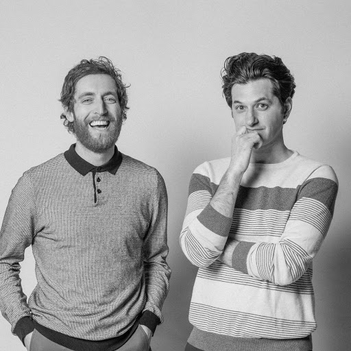 两个男人一台戏 剧照