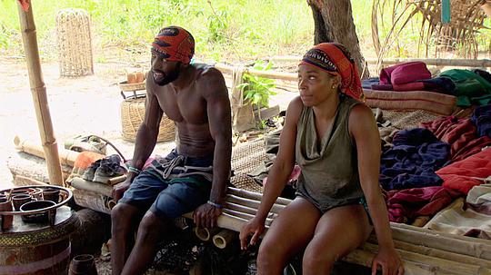 幸存者：柬埔寨之第二次机会第三十一季 剧照