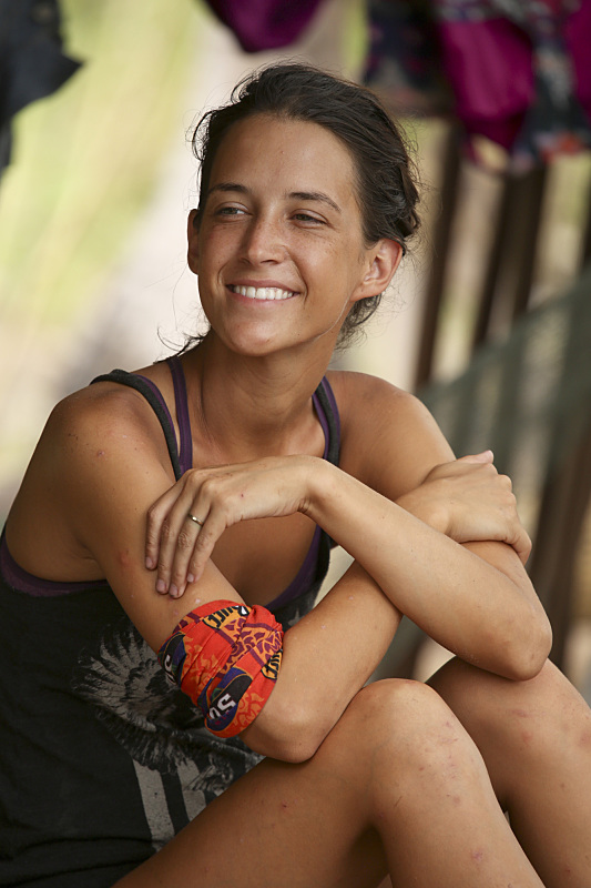 幸存者：柬埔寨之第二次机会第三十一季 剧照