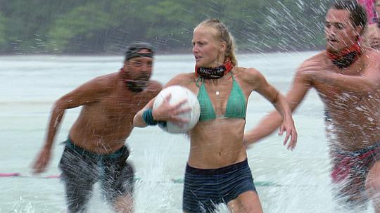 幸存者：柬埔寨之第二次机会第三十一季 剧照