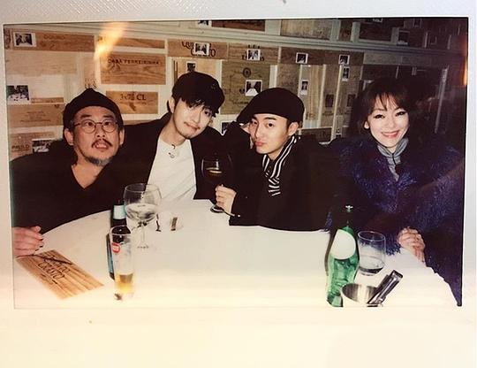 再次出发2 剧照