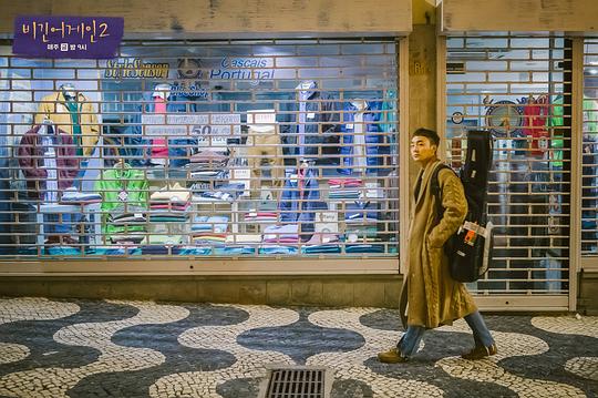 再次出发2 剧照