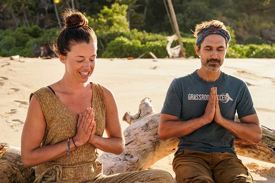 幸存者：王者决战第四十季 剧照