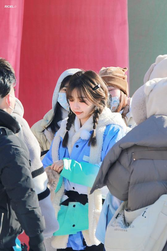 超有趣滑雪大会 剧照