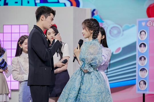 你好，星期六 剧照