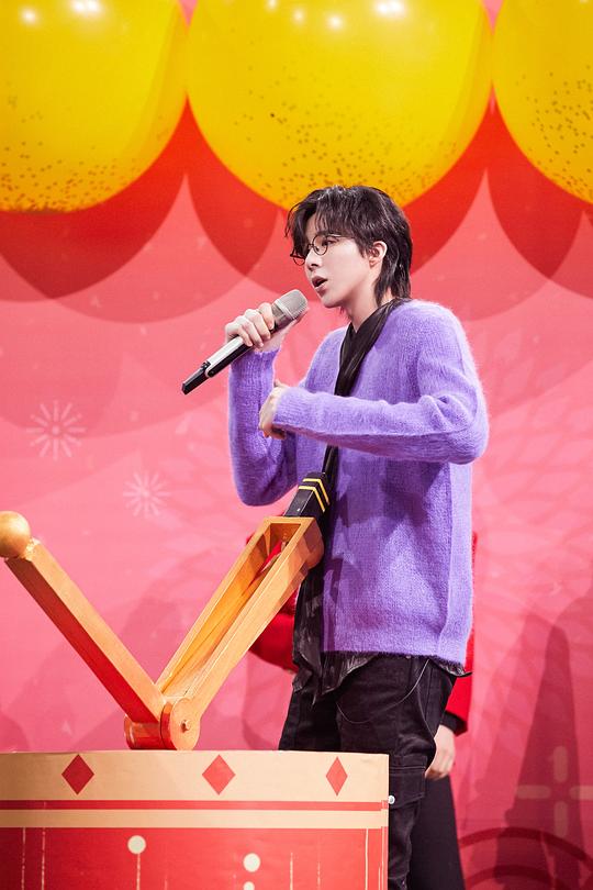 你好，星期六 剧照