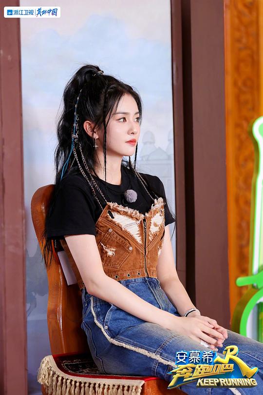 奔跑吧第六季 剧照