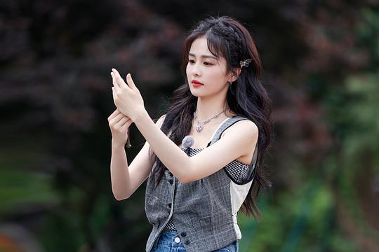 奔跑吧第六季 剧照