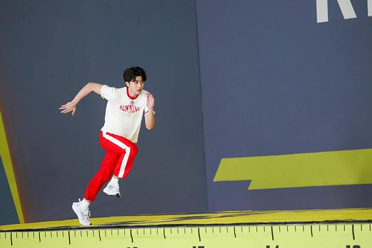 奔跑吧第六季 剧照