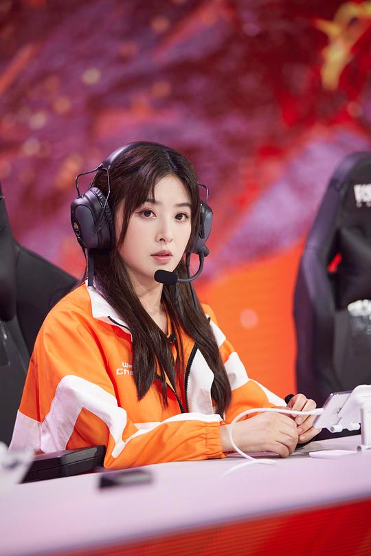 战至巅峰第二季 剧照