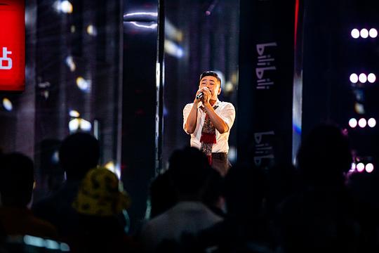 说唱新世代 剧照