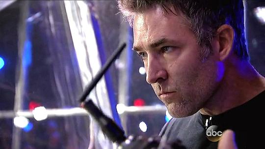 机器人大战第一季 剧照