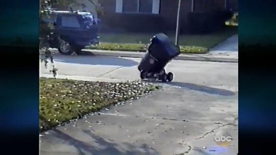 机器人大战第一季 剧照