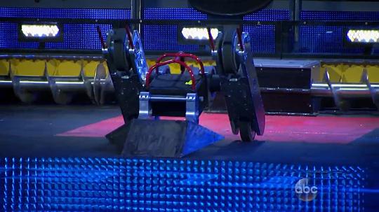 机器人大战第一季 剧照