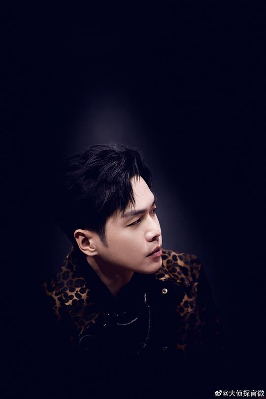 大侦探第八季 剧照