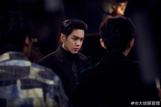 大侦探第八季 剧照