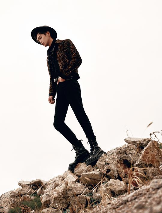 大侦探第八季 剧照