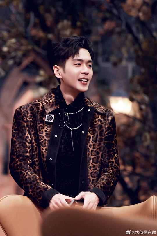 大侦探第八季 剧照