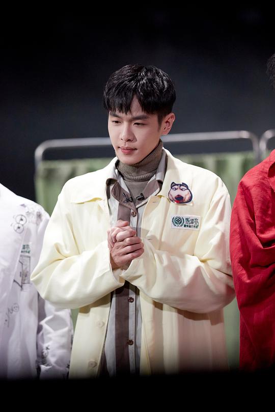 大侦探第八季 剧照