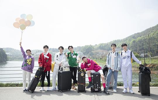 明星大侦探之名侦探学院第四季 剧照