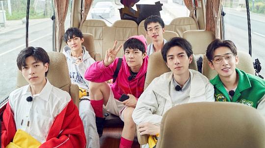 明星大侦探之名侦探学院第四季 剧照