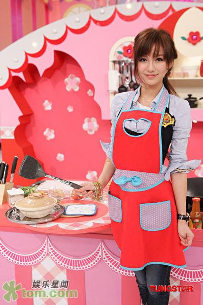 美女厨房第2辑 剧照