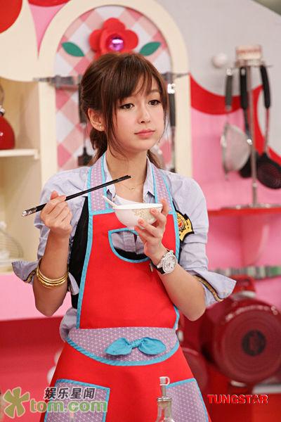 美女厨房第2辑 剧照