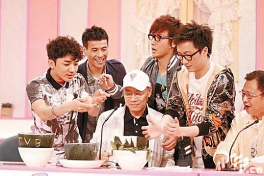 美女厨房第2辑 剧照