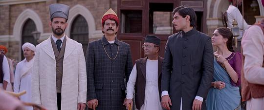 真相守护者 剧照