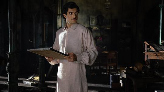 真相守护者 剧照