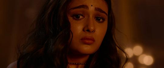 真相守护者 剧照