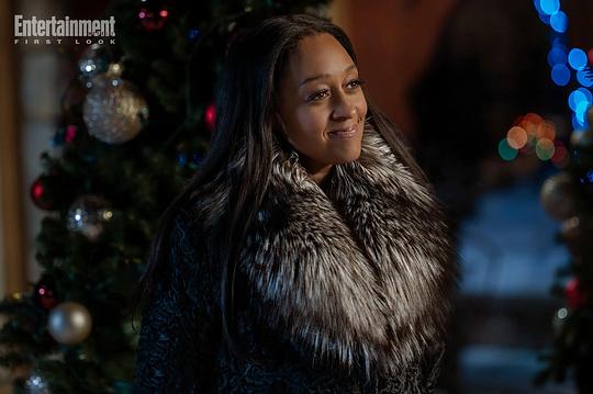 我的秘密圣诞老人 剧照