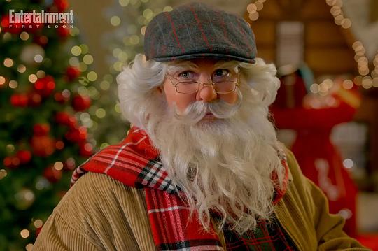 我的秘密圣诞老人 剧照