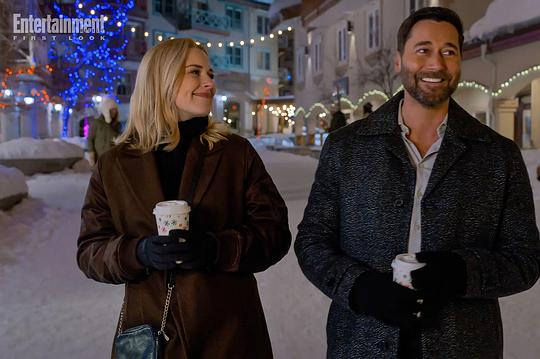 我的秘密圣诞老人 剧照