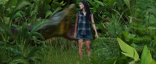 新狂蟒之灾 剧照