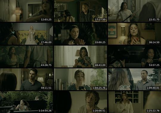 X谁嫁谁噶了谁 剧照