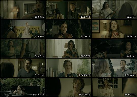 X谁嫁谁噶了谁 剧照