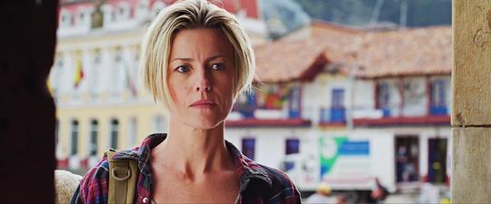 多米尼克：凤凰崛起 剧照