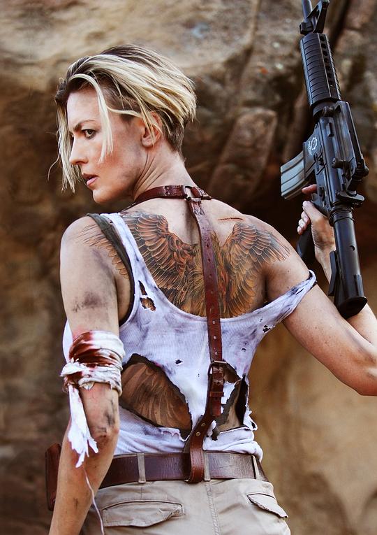 多米尼克：凤凰崛起 剧照