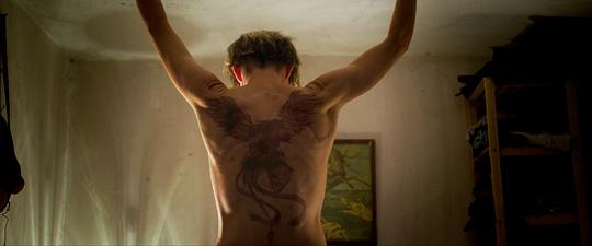 多米尼克：凤凰崛起 剧照