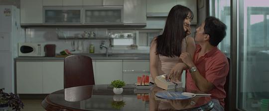 年轻的妻子 剧照