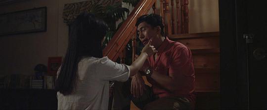 年轻的妻子 剧照