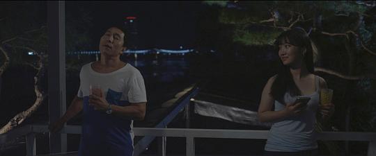 年轻的妻子 剧照