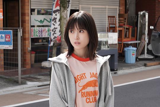 绝对零度～情报犯罪紧急搜查～ 剧照